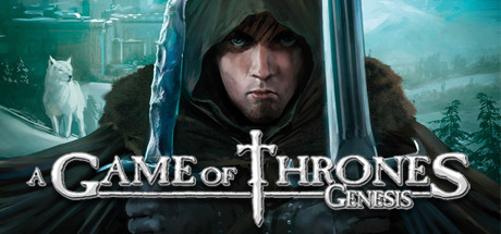 Logo for A Game of Thrones: Genesis