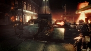 Resident Evil: Operation Racoon City - Screen zum Multiplayer-Shooter aus dem Resident-Evil-Universum.