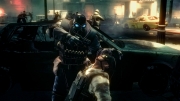 Resident Evil: Operation Racoon City - Screen zum Multiplayer-Shooter aus dem Resident-Evil-Universum.