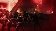 Resident Evil: Operation Racoon City - Screen zum Multiplayer-Shooter aus dem Resident-Evil-Universum.