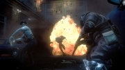 Resident Evil: Operation Racoon City - Screen zum Multiplayer-Shooter aus dem Resident-Evil-Universum.