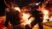 Resident Evil: Operation Racoon City - Screenshots von der E3 2011