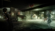 Resident Evil: Operation Racoon City - Screenshots von der E3 2011