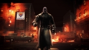 Resident Evil: Operation Racoon City - Screenshots von der E3 2011