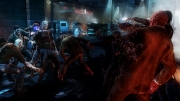 Resident Evil: Operation Racoon City - Screenshots von der E3 2011