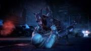 Resident Evil: Operation Racoon City - Neuer Screenshot aus dem Team-basierten 3rd-Person-Shooter