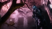 Resident Evil: Operation Racoon City - Neuer Screenshot aus dem Team-basierten 3rd-Person-Shooter