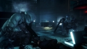 Resident Evil: Operation Racoon City: Neuer Screenshot aus dem Team-basierten 3rd-Person-Shooter