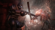 Resident Evil: Operation Racoon City: Neuer Screenshot aus dem Team-basierten 3rd-Person-Shooter