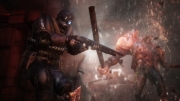 Resident Evil: Operation Racoon City - Neuer Screenshot aus dem Team-basierten 3rd-Person-Shooter