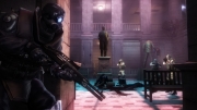 Resident Evil: Operation Racoon City: Neuer Screenshot aus dem Team-basierten 3rd-Person-Shooter