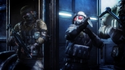 Resident Evil: Operation Racoon City: Neuer Screenshot aus dem Team-basierten 3rd-Person-Shooter