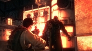 Resident Evil: Operation Racoon City: Spec Ops DLC Screenshot
