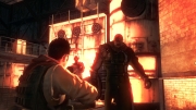 Resident Evil: Operation Racoon City - Spec Ops DLC Screenshot