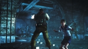 Resident Evil: Operation Racoon City: Spec Ops DLC Screenshot