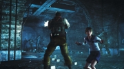 Resident Evil: Operation Racoon City - Spec Ops DLC Screenshot