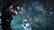 Resident Evil: Operation Racoon City - Spec Ops DLC Screenshot