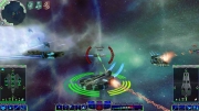 Starpoint Gemini - Screenshot aus dem Weltraum-RPG