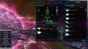 Starpoint Gemini: Screenshot aus dem Weltraum-RPG