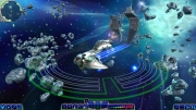 Starpoint Gemini: Screenshot aus dem kostenlosen Gladiator DLC