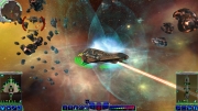 Starpoint Gemini: Screenshot aus dem kostenlosen Gladiator DLC