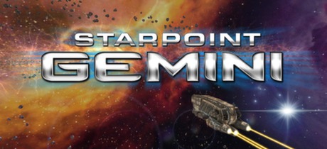 Logo for Starpoint Gemini
