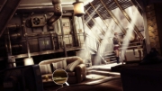 Red Johnson's Chronicles: Screenshot aus dem exklusiven PSN Adventure-Game