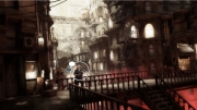 Red Johnson's Chronicles: Screenshot aus dem exklusiven PSN Adventure-Game
