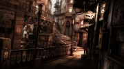 Red Johnson's Chronicles: Screenshot aus dem exklusiven PSN Adventure-Game