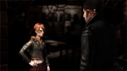 Red Johnson's Chronicles: Screenshot aus dem exklusiven PSN Adventure-Game