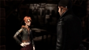 Red Johnson's Chronicles - Screenshot aus dem exklusiven PSN Adventure-Game