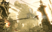 Hawken - Screen aus dem Multiplayer-Shooter