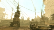 Hawken - Offizielle Screens zum Hight-End MMO Shooter.