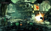 Hawken - Offizielle Screens zum Hight-End MMO Shooter.