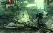 Hawken - Offizielle Screens zum Hight-End MMO Shooter.