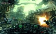 Hawken - Offizielle Screens zum Hight-End MMO Shooter.