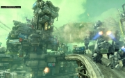 Hawken - Offizielle Screens zum Hight-End MMO Shooter.