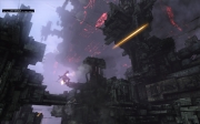 Hawken - Offizielle Screens zum Hight-End MMO Shooter.