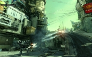 Hawken: Offizielle Screens zum Hight-End MMO Shooter.