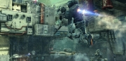 Hawken: Neue Impressionen zum Free2Play Shooter.