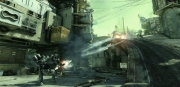 Hawken: Neue Impressionen zum Free2Play Shooter.