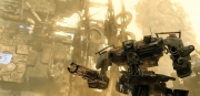 Hawken - Neue Impressionen zum Free2Play Shooter.