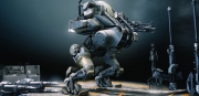 Hawken: Neue Impressionen zum Free2Play Shooter.