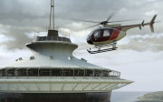 Take On Helicopters - Erste Screens zur Silumaltion.