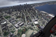 Take On Helicopters - Ein paar frische Screenshots zur Helikopter-Simulation.
