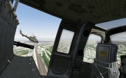 Take On Helicopters - Ein paar frische Screenshots zur Helikopter-Simulation.