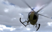 Take On Helicopters - Ein paar frische Screenshots zur Helikopter-Simulation.