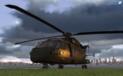 Take On Helicopters - Ein paar frische Screenshots zur Helikopter-Simulation.