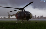 Take On Helicopters - Ein paar frische Screenshots zur Helikopter-Simulation.