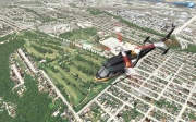 Take On Helicopters - Ein paar frische Screenshots zur Helikopter-Simulation.